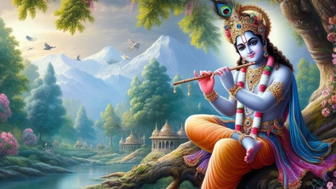 Masik Krishna Janmashtami 2024: आषाढ़ मासिक कृष्ण जन्माष्टमी आज, इस विधि से करें श्रीकृष्ण की पूजा, मिलेगा अपार धन