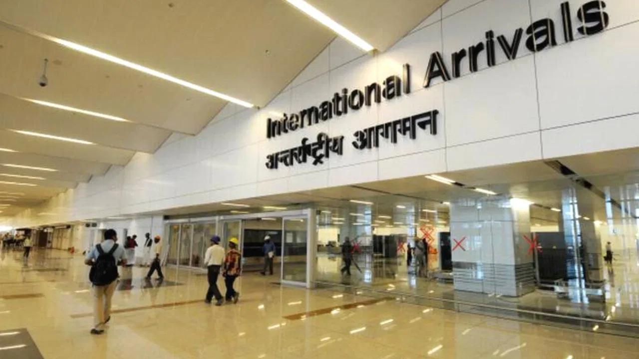 IGI एयरपोर्ट को बनाने में कितना बड़ा है GMR का रोल? ये रही डिटेल