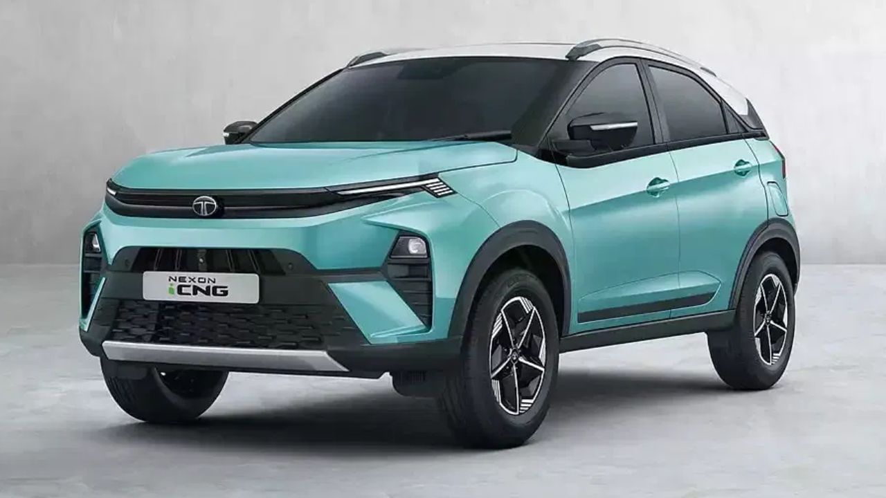 Tata Nexon CNG: पेट्रोल, डीजल, EV के बाद सीएनजी में आएगी नेक्सॉन, पहली बार मिलेगा ऐसा इंजन