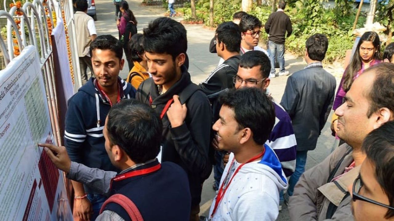 NEET UG 2024 Topper List: विवादित सेंटर के एक भी छात्र टाॅप 17 में नहीं, पहले एक केंद्र से आए थे 6 टाॅपर