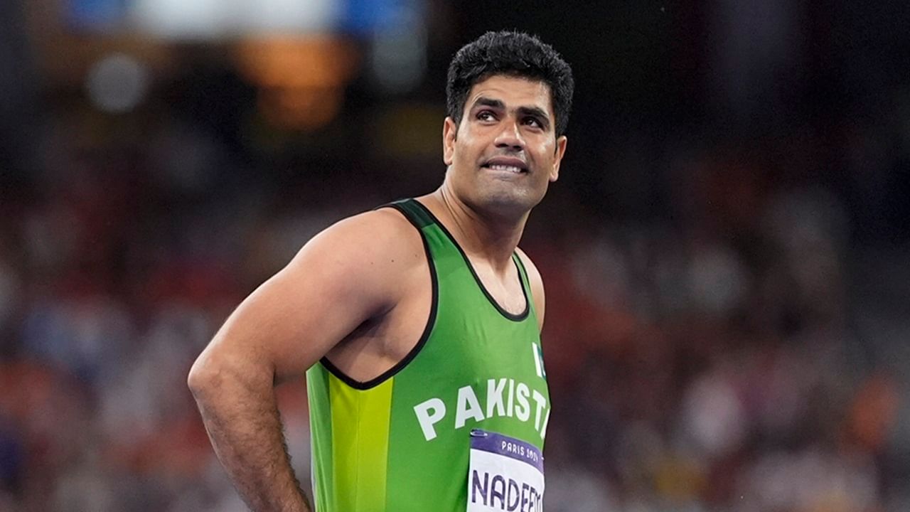 Paris Olympics: नीरज चोपड़ा को हराकर भी हार गए पाकिस्तान के अरशद नदीम, चौंकाने वाला सच