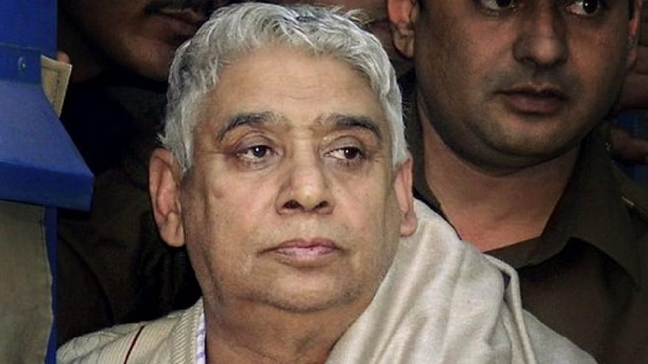 Baba Rampal