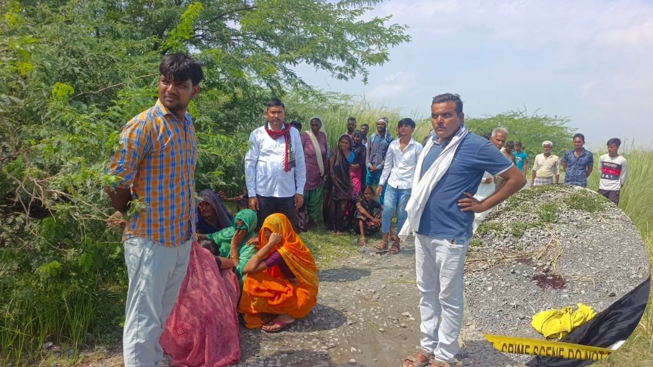 जमीन के टुकड़े के लिए की थी भाई-भाभी और भतीजी की हत्या, 10 साल बाद किसने लिया इंतकाम?