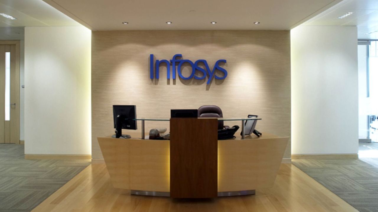 Infosys को नहीं मिली राहत, 32000 करोड़ की GST चोरी का है आरोप