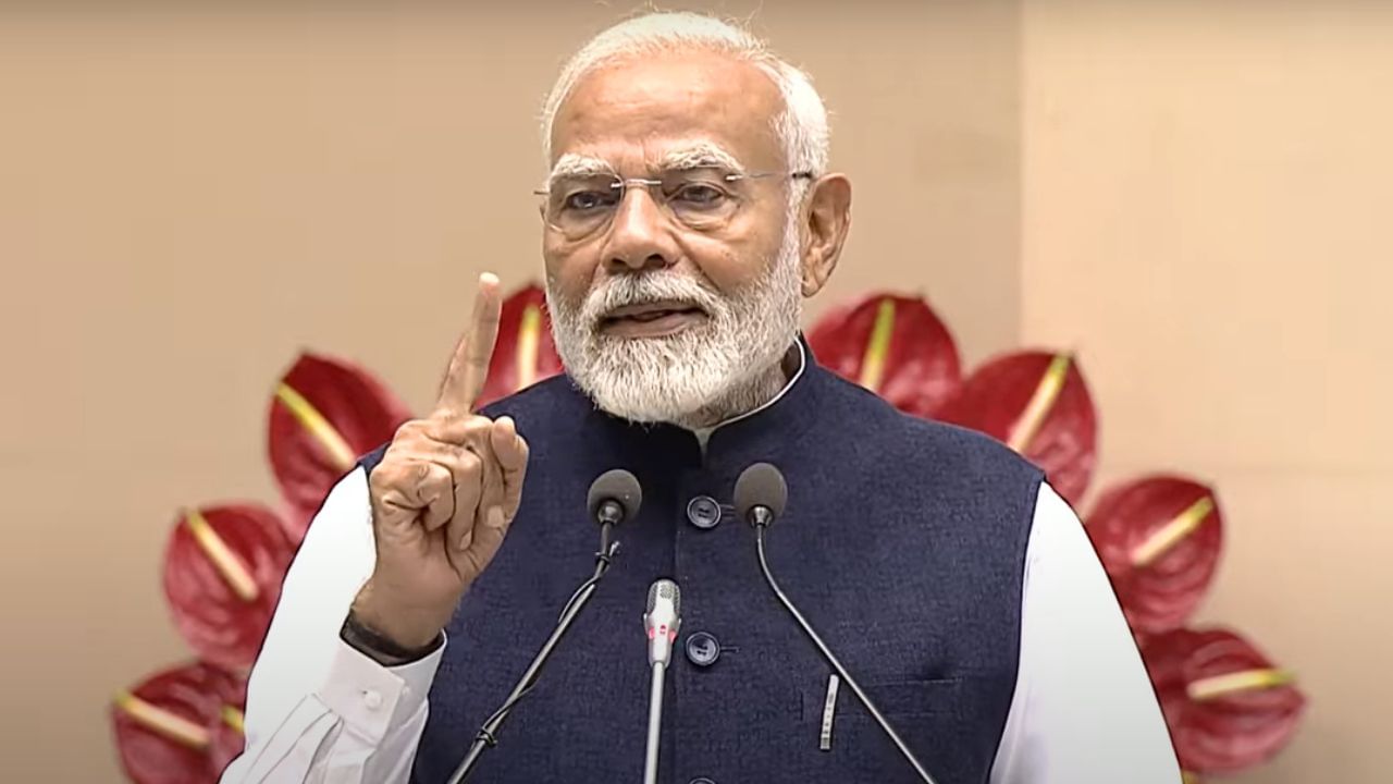 विनेश फोगाट के अयोग्य घोषित होते ही पीएम मोदी एक्टिव, सीधे पेरिस लगाया फोन