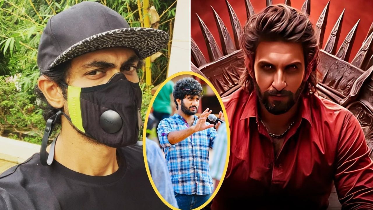 Ranveer Singh ने जिस फिल्म को बीच में छोड़ा, अब उसमें 'बाहुबली' स्टार की एंट्री! होगा इतना तगड़ा रोल