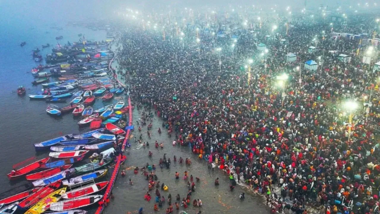 Mahashivratri Mahakumbh 2025: VIP प्रोटोकॉल रद्द, नहीं निकलेगी शिव बारात, 3 जोन में स्नान... महाशिवरात्रि पर महाकुंभ का क्या है प्लान?