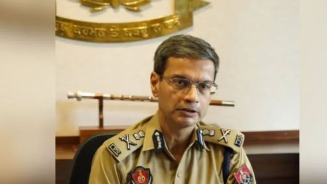 भ्रष्टाचार के खिलाफ पंजाब सरकार का बड़ा एक्शन, 52 पुलिसकर्मियों को किया बर्खास्त