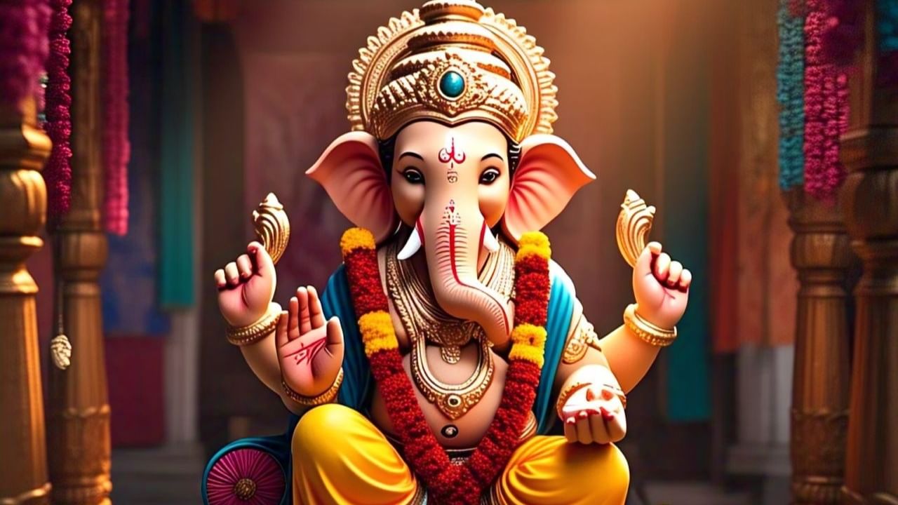 Sankashti Chaturthi 2025: संकष्टी चतुर्थी के दिन इन मंत्रों का करें जाप, जीवन में नहीं आएंगी बाधाएं!