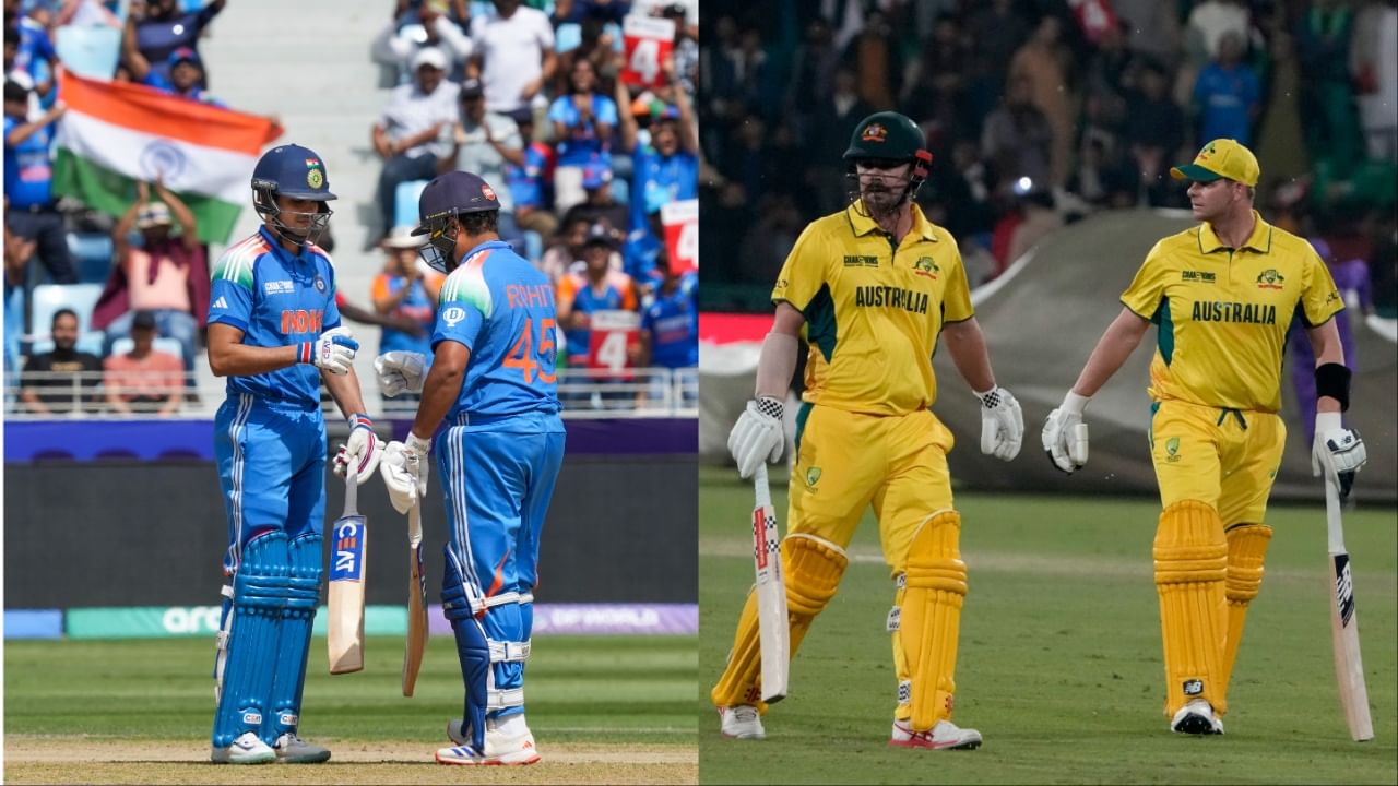 IND vs AUS: भारत और ऑस्ट्रेलिया कब-कब ICC टूर्नामेंट्स के सेमीफाइनल में भिड़े? जानिए किसका पलड़ा रहा भारी