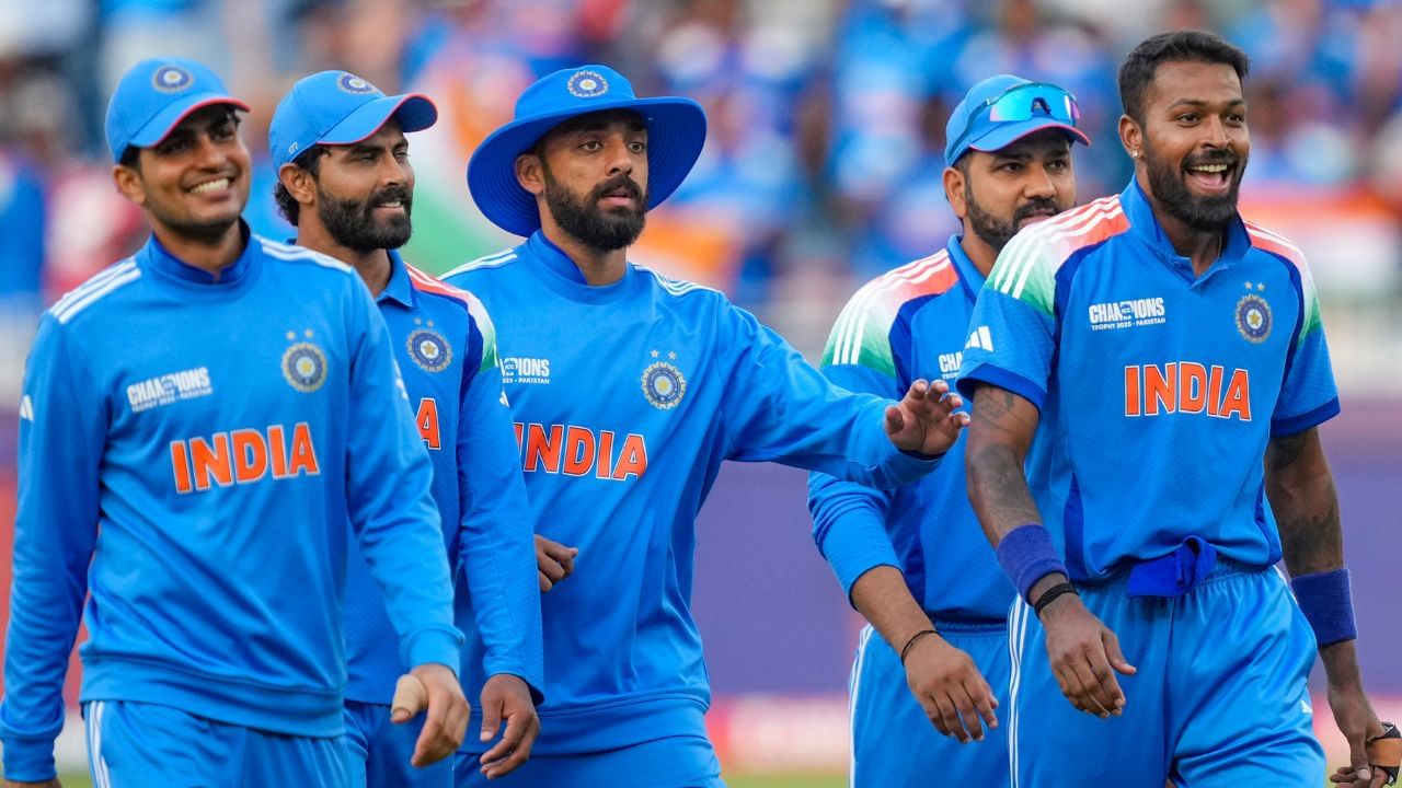 IND vs NZ: टीम इंडिया ने 25 साल बाद किया हिसाब बराबर, वरुण ने 5 विकेट लेकर न्यूजीलैंड को किया चित