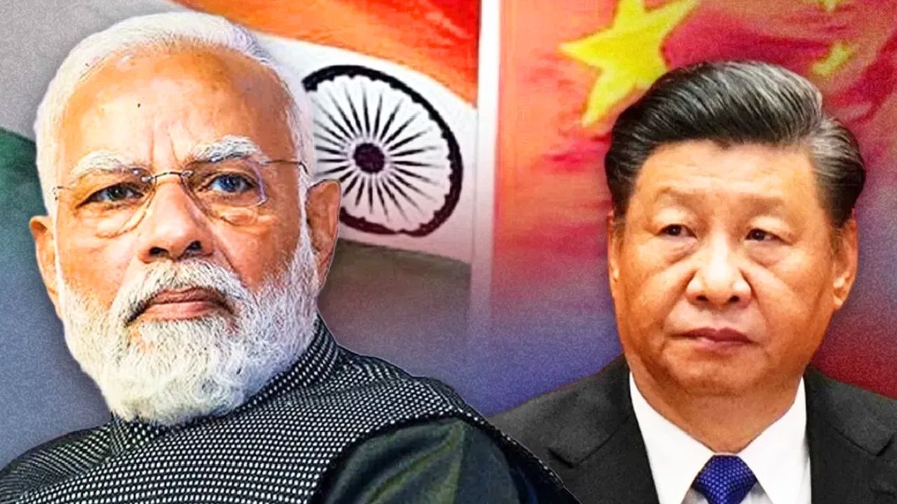 India China Relation