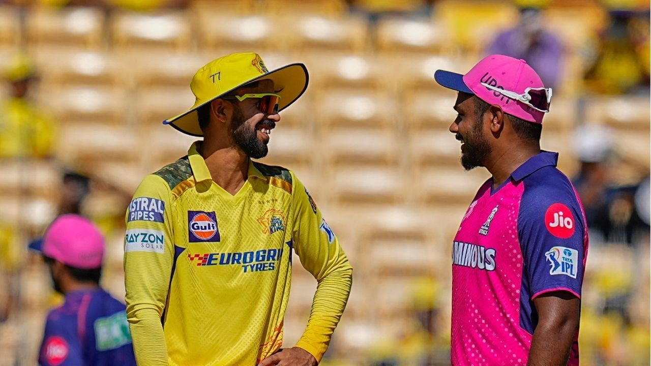 9 देसी और 1 विदेशी, IPL 2025 के लिए सभी टीमों के कप्तान तय, यहां देखें लिस्ट