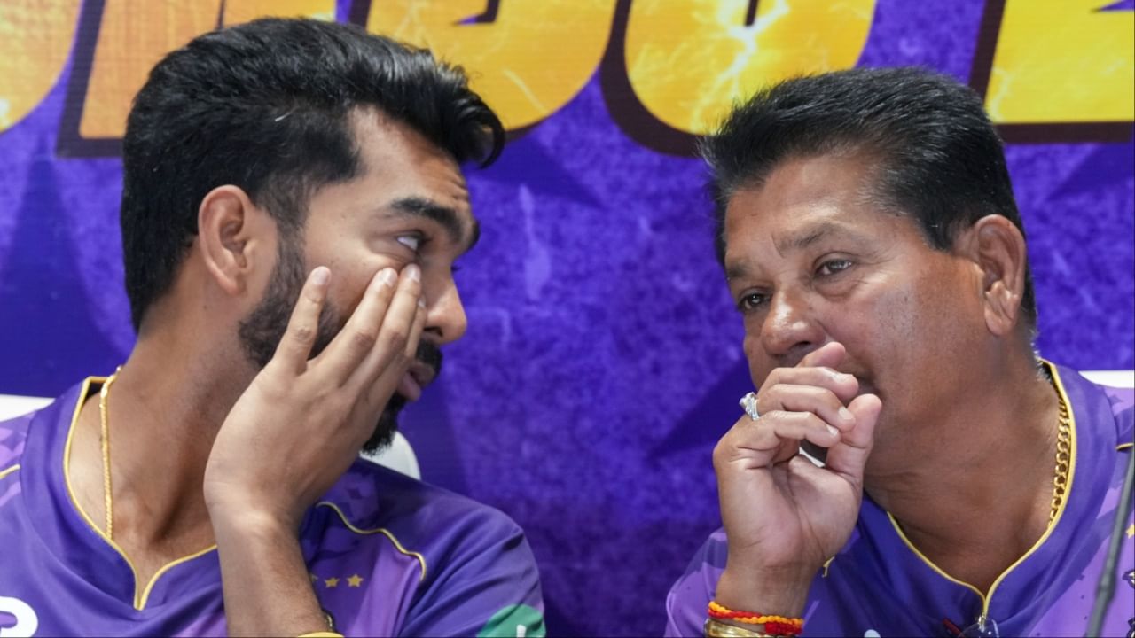 पिच बनाने वाले की वजह से वेंकटेश अय्यर को मिले 23.75 करोड़ रुपये, IPL 2025 से पहले बड़ा खुलासा