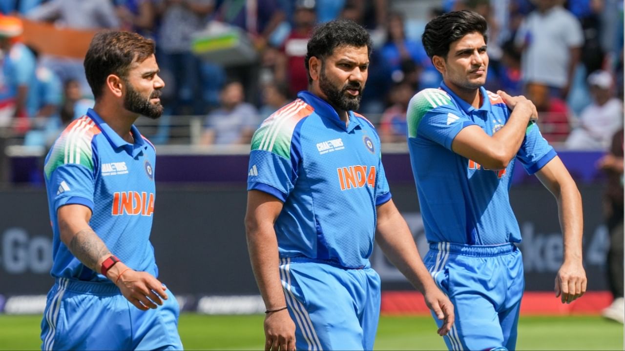 IND vs AUS: रोहित शर्मा नहीं बदलेंगे अपना फैसला, ऑस्ट्रेलिया से सेमीफाइनल में खेलेगी टीम इंडिया की ये प्लेइंग XI!