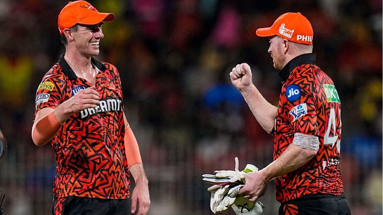 17084 किलोमीटर... IPL 2025 में इस टीम के खिलाड़ियों को नहीं मिलेगा आराम! मौज में SRH