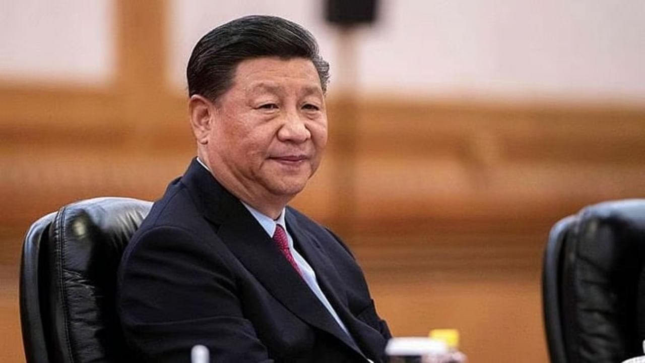 Xi Jinping