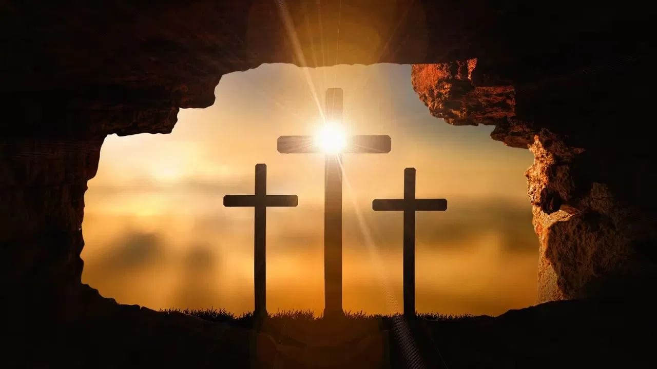 Good Friday 2025: गुड फ्राइडे के दिन चर्च में कौन सी प्रार्थना करते हैं लोग, क्या है महत्व?