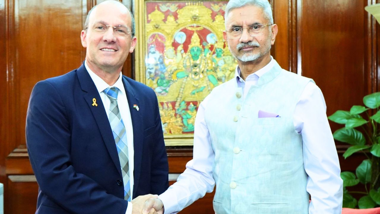 भारत-इजराइल का आतंकवाद के खिलाफ साझा मोर्चा, क्या मोसाद जैसे ऑपरेशन करेगी RAW? क्या होगा भारत एक्शन? भारत-इजराइल का आतंकवाद के खिलाफ साझा मोर्चा, क्या मोसाद जैसे ऑपरेशन करेगी RAW? क्या होगा भारत एक्शन?