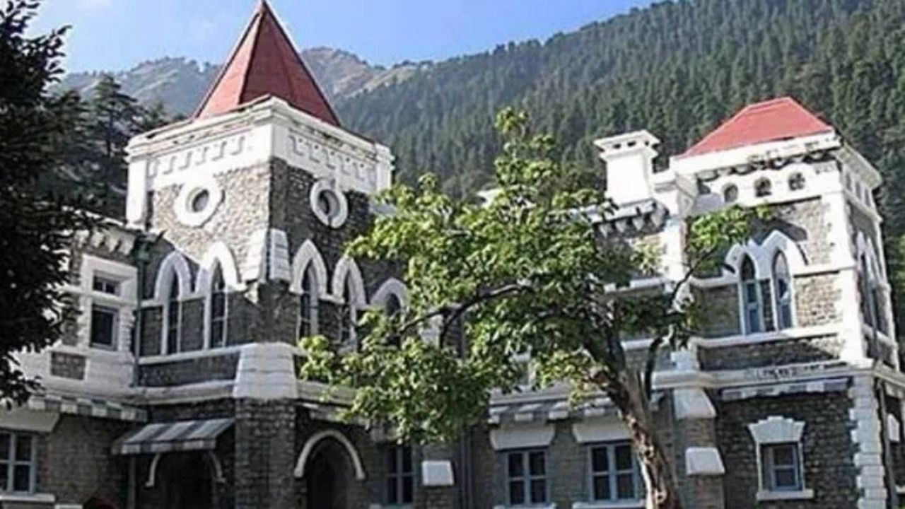 यह न्याय के सिद्धांतों के खिलाफ- उत्तराखंड HC ने बुलडोजर एक्शन पर लगाई रोक