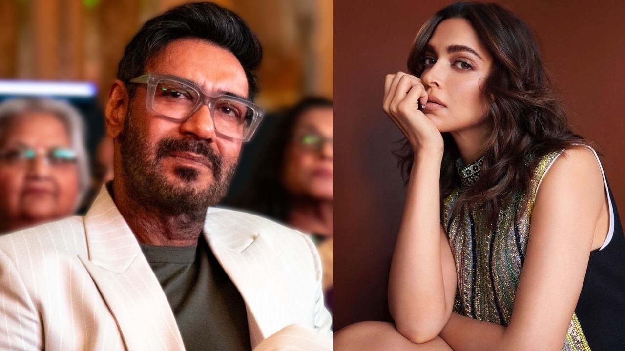 दीपिका के समर्थन में उतरे अजय देवगन, बोले- एक्ट्रेस ही नहीं एक्टर भी करते हैं ये डिमांड