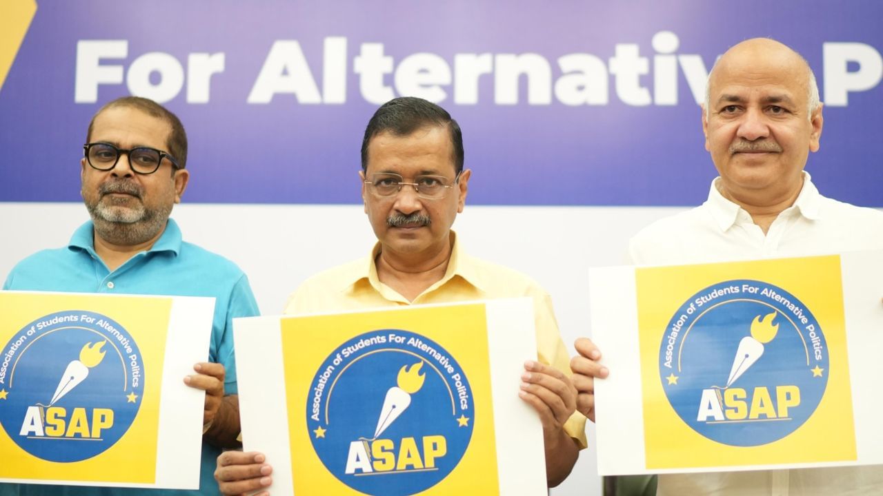 नई प्लानिंग पर काम या हार से उभरने में लगा टाइम, दिल्ली की राजनीति में 100 दिन बाद एक्टिव हुए केजरीवाल