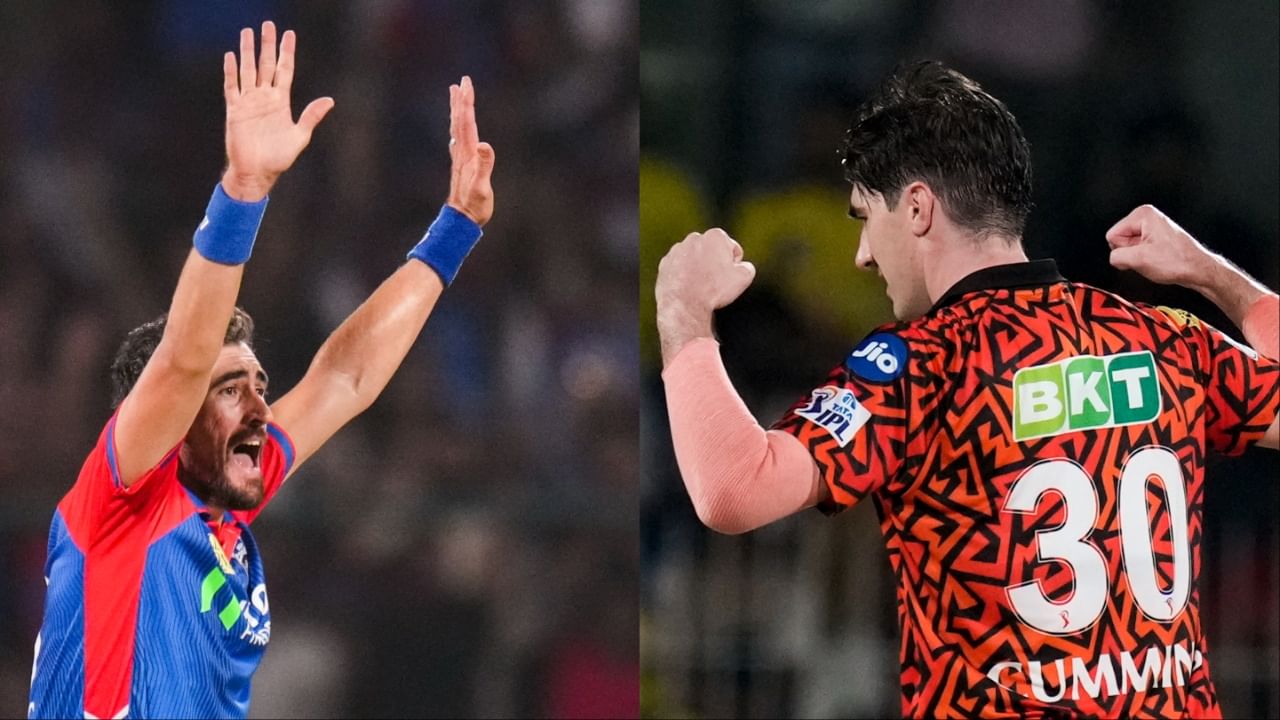 IPL 2025 में अब नहीं दिखेंगे ये ऑस्ट्रेलियाई खिलाड़ी! इस दिन से खेले जा सकते हैं लीग के बाकी बचे 17 मुकाबले IPL 2025 में अब नहीं दिखेंगे ये ऑस्ट्रेलियाई खिलाड़ी! इस दिन से खेले जा सकते हैं लीग के बाकी बचे 17 मुकाबले