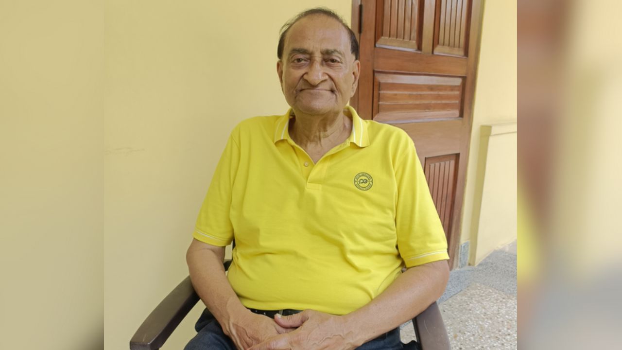 बेटा सेना में कर्नल, पिता 1965-71 का लड़ चुके युद्ध...पाक को ललकारा, बोले- हमें कोई छेड़ेगा तो हम छोड़ेंगे नहीं बेटा सेना में कर्नल, पिता 1965-71 का लड़ चुके युद्ध...पाक को ललकारा, बोले- हमें कोई छेड़ेगा तो हम छोड़ेंगे नहीं