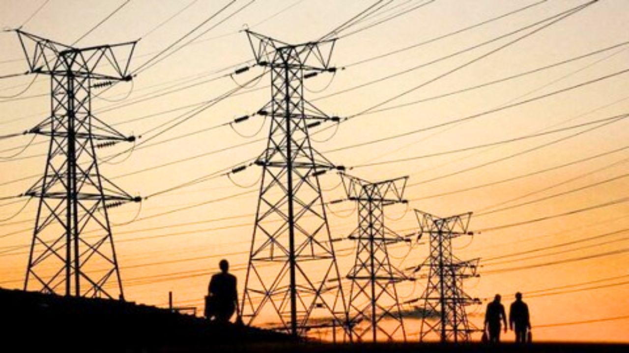 10 साल की पावर ट्रांसमिशन योजना पर बिहार में अहम बैठक, ऊर्जा आपूर्ति पर चर्चा 10 साल की पावर ट्रांसमिशन योजना पर बिहार में अहम बैठक, ऊर्जा आपूर्ति पर चर्चा