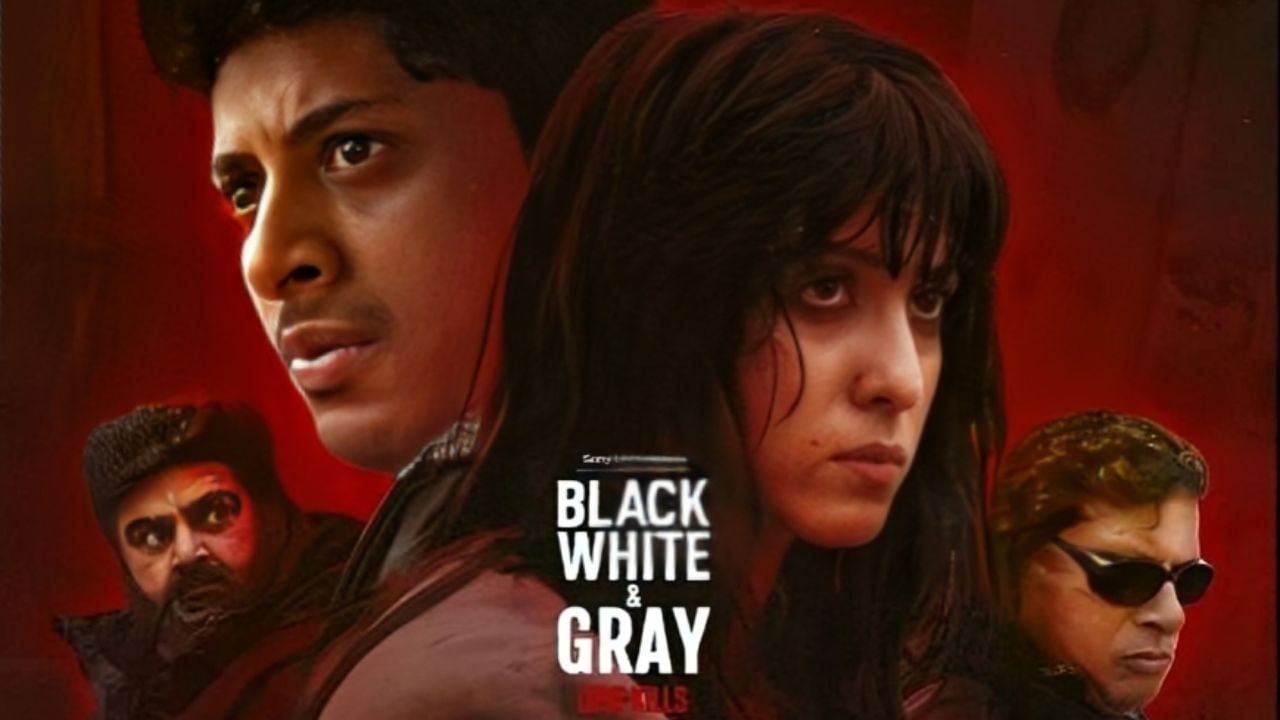 Black White And Gray Love Kills Review In Hindi (1)
