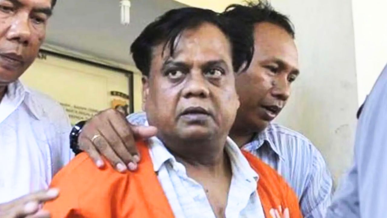 कोर्ट ने गैंगस्टर छोटा राजन को जमानत देने से किया इनकार, कहा- अपराध गंभीर
