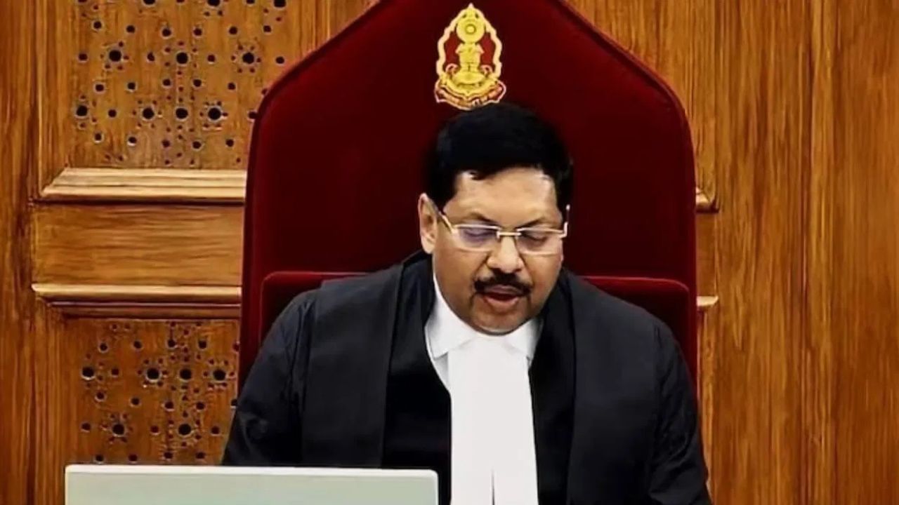 प्रोटोकॉल पालन नहीं करने पर CJI ने जताई नाराजगी, CS और DGP की गैरहाजिरी पर कही ये बात
