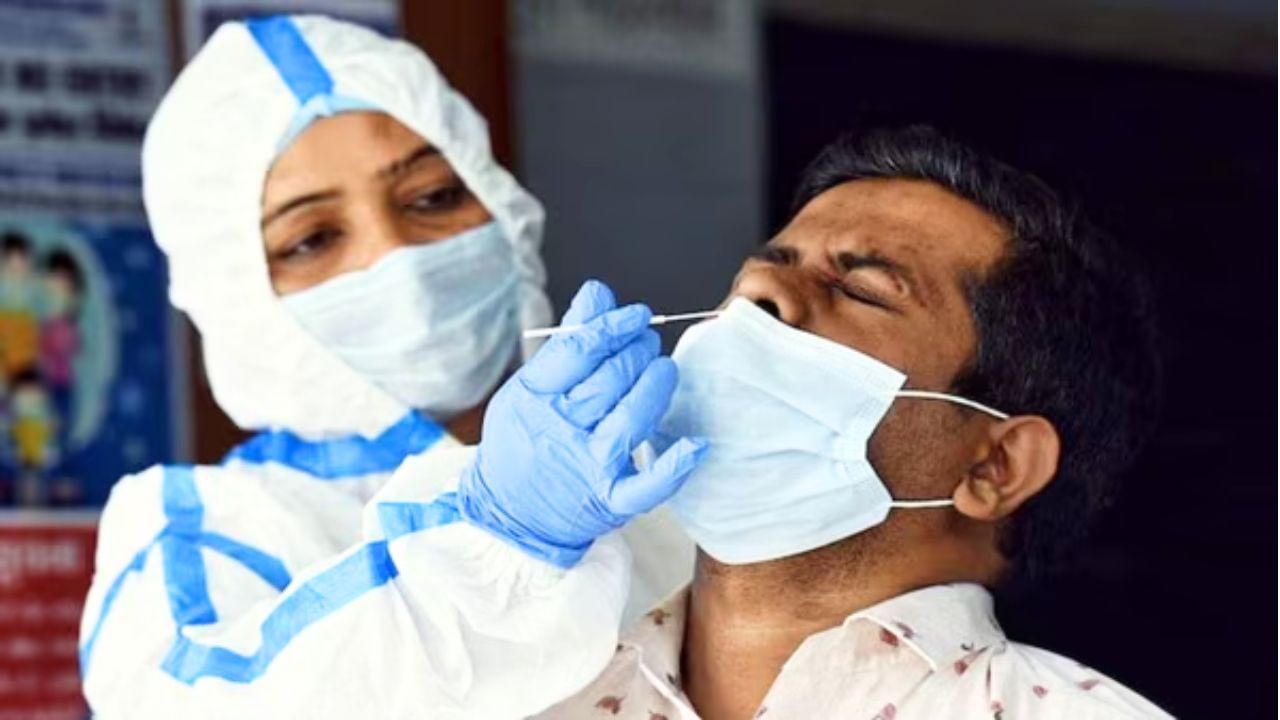 केरल, तमिलनाडु, कर्नाटक...भारत में फिर बढ़े कोविड-19 के मामले, सरकार अलर्ट