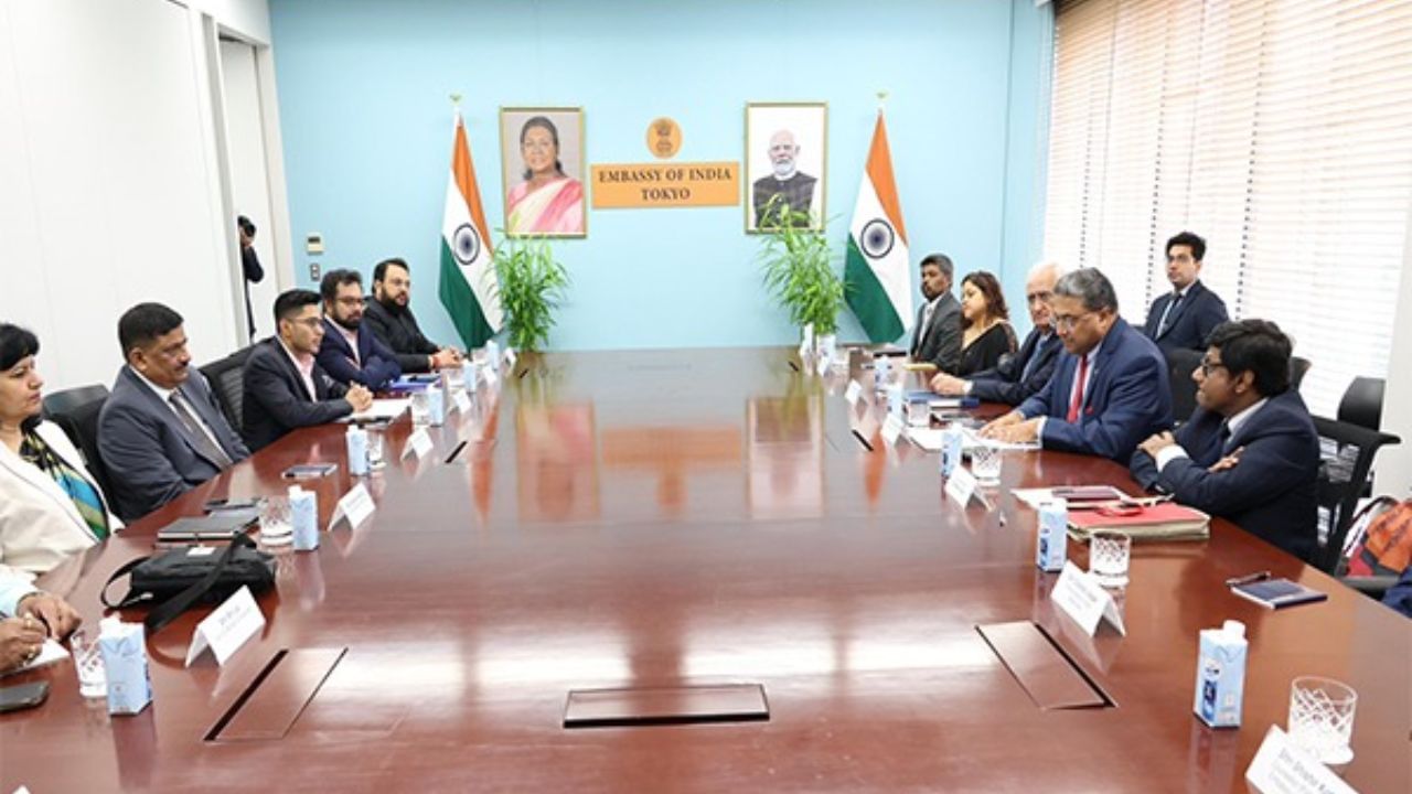 जापान से लेकर रूस तक... अलग-अलग देशों में पहुंचने लगा भारतीय डेलीगेशन, पाकिस्तान को बेनकाब करने की ऐसी है तैयारी