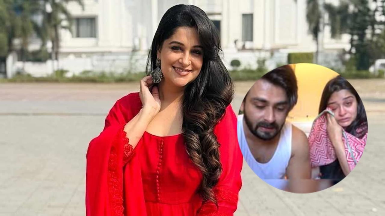 दीपिका कक्कड़ के लीवर में टेनिस बॉल की साइज का ट्यूमर...पति शोएब इब्राहिम का चौंका देने वाला खुलासा