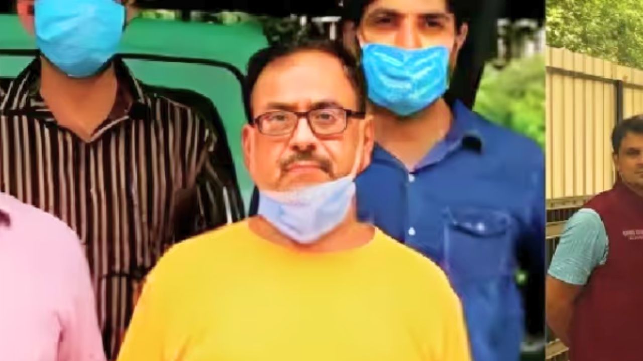 'डॉक्टर डेथ' का एक और खुलासा, वृद्धाश्रम में भरी थीं लाखों की दवाएं... आखिर क्या था प्लान? 'डॉक्टर डेथ' का एक और खुलासा, वृद्धाश्रम में भरी थीं लाखों की दवाएं... आखिर क्या था प्लान?