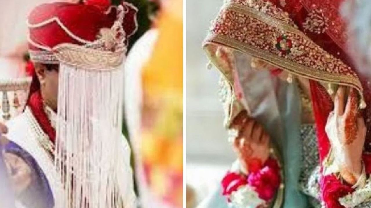 'लड़का मुझे पसंद है, क्या आज मैं यहीं रुक जाऊं...', होने वाले दामाद के घर ससुर जी कर गए ये कांड 'लड़का मुझे पसंद है, क्या आज मैं यहीं रुक जाऊं...', होने वाले दामाद के घर ससुर जी कर गए ये कांड
