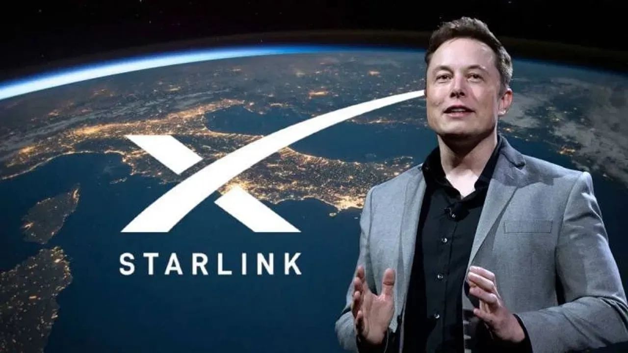 एलन मस्क दे सकते हैं सस्ता Starlink का इंटरनेट, एक महीने के लिए खर्च करने होंगे बस इतने रुपए एलन मस्क दे सकते हैं सस्ता Starlink का इंटरनेट, एक महीने के लिए खर्च करने होंगे बस इतने रुपए