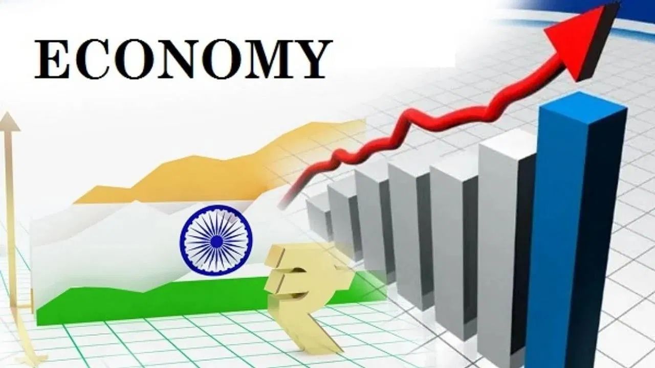 2025 में भारत बनेगा चौथी बड़ी अर्थव्यवस्था, जापान और जर्मनी जल्द होंगे पीछे 2025 में भारत बनेगा चौथी बड़ी अर्थव्यवस्था, जापान और जर्मनी जल्द होंगे पीछे