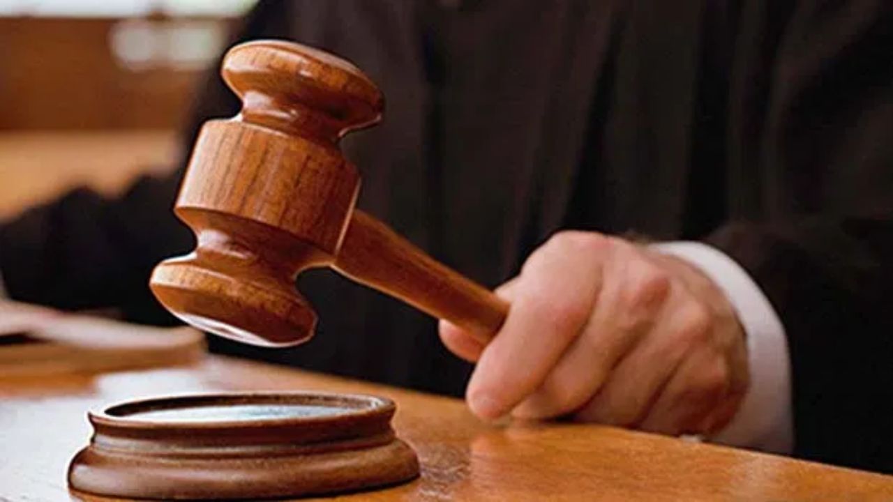 इलाहाबाद HC ने सुनाया बड़ा फैसला, 'अप्राकृतिक यौन संबंध' को माना अपराध इलाहाबाद HC ने सुनाया बड़ा फैसला, 'अप्राकृतिक यौन संबंध' को माना अपराध