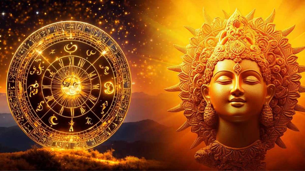 Surya Gochar 2025