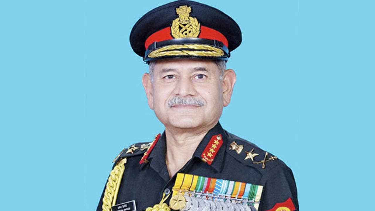सेना प्रमुख को मिला विशेष अधिकार, टेरिटोरियल आर्मी की कर सकेंगे बॉर्डर पर तैनाती सेना प्रमुख को मिला विशेष अधिकार, टेरिटोरियल आर्मी की कर सकेंगे बॉर्डर पर तैनाती