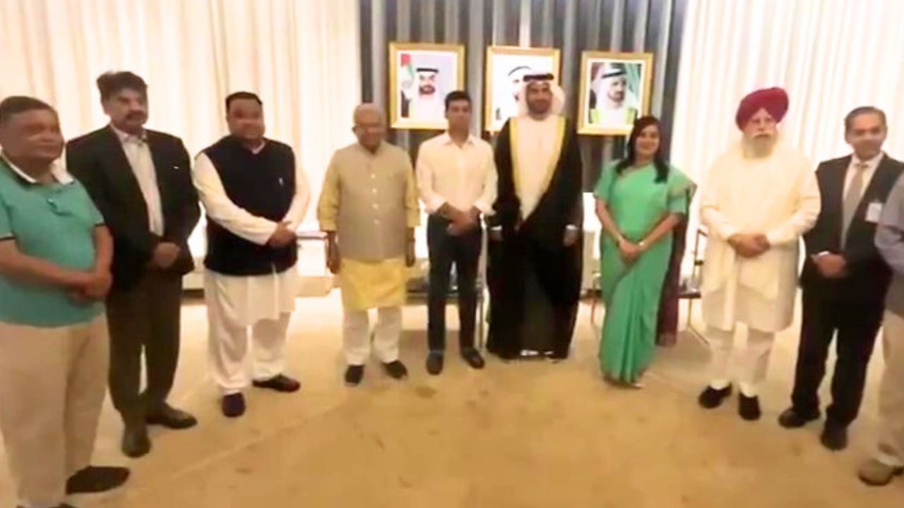PAK को बेनकाब करने जापान-UAE पहुंचा भारत का डेलिगेशन, जानें डोजियर से लेकर सबकुछ