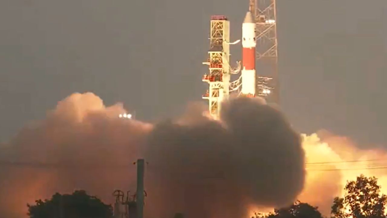 इसरो के PSLV मिशन विफल, जांच के लिए बनी समिति, ISRO चीफ बोले- यह खेदजनक है