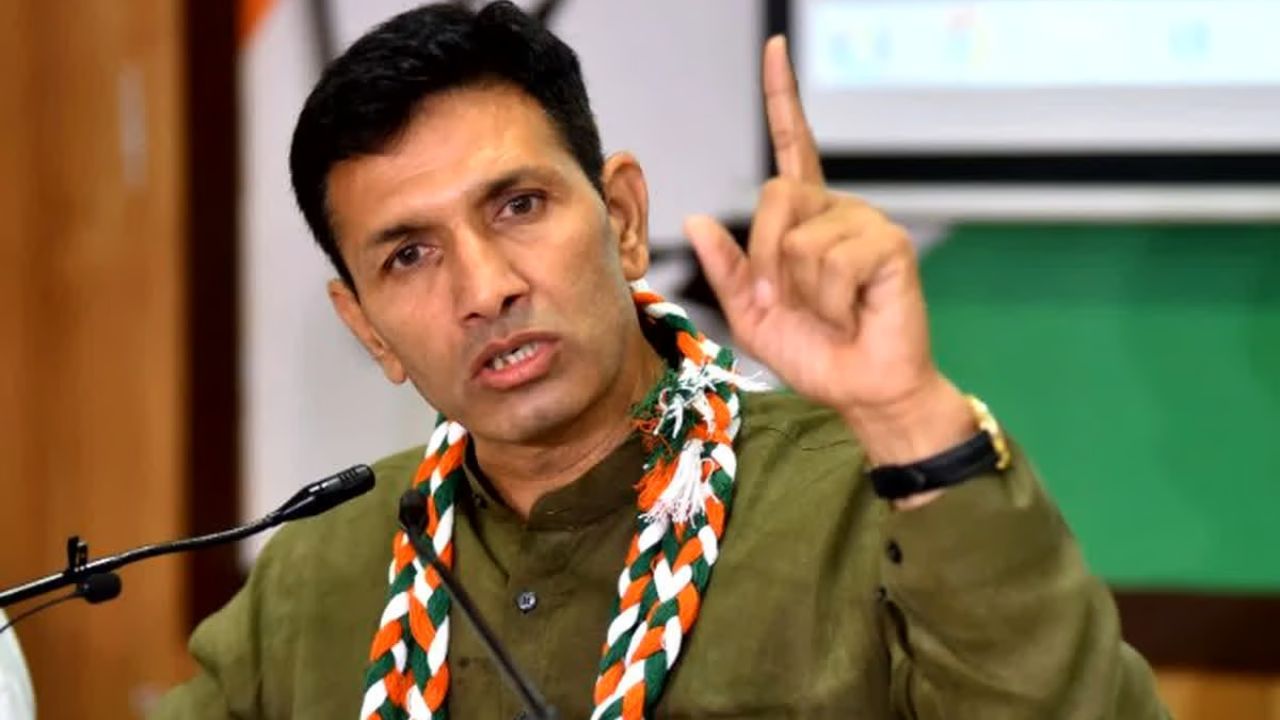 शिवराज के गढ़ में सेंधमारी की तैयारी, विदिशा से कांग्रेस शुरू करेगी संगठन मजबूती का पायलट प्रोजेक्ट