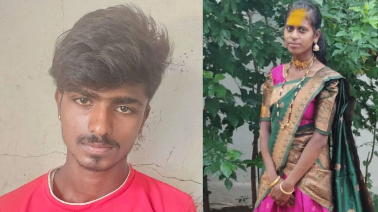 पत्नी ने नहीं बनाया 'टेस्टी सांभर', गुस्से में तिलमिलाया पति, घोंट दिया महिला का गला पत्नी ने नहीं बनाया 'टेस्टी सांभर', गुस्से में तिलमिलाया पति, घोंट दिया महिला का गला