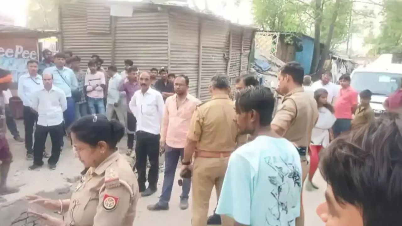 गए थे भिखारी बच्चों को रेस्क्यू करने, बच्चा चोर बताकर लोगों ने कर दी पिटाई; हैरान कर देगी ये कहानी