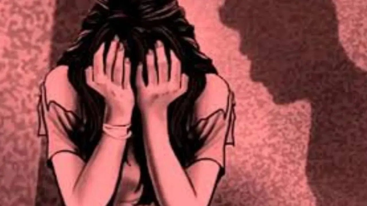 किशोरी को दो महीने बंधक बनाकर किया दुष्कर्म, गर्भपात कराकर वेश्यावृत्ति में धकेला, 4 गिरफ्तार
