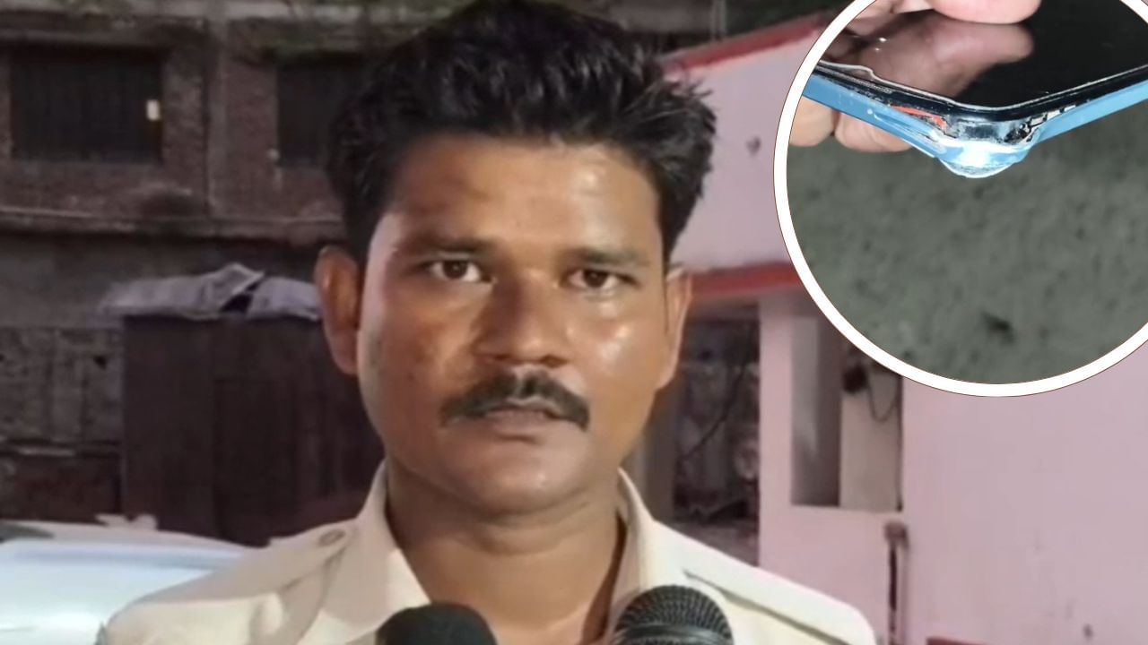 सर! पत्नी बीमार है इसलिए छुट्टी चाहिए... सुनते ही सिपाही पर भड़का सूबेदार, गालियां दी फिर फोन पटककर तोड़ा