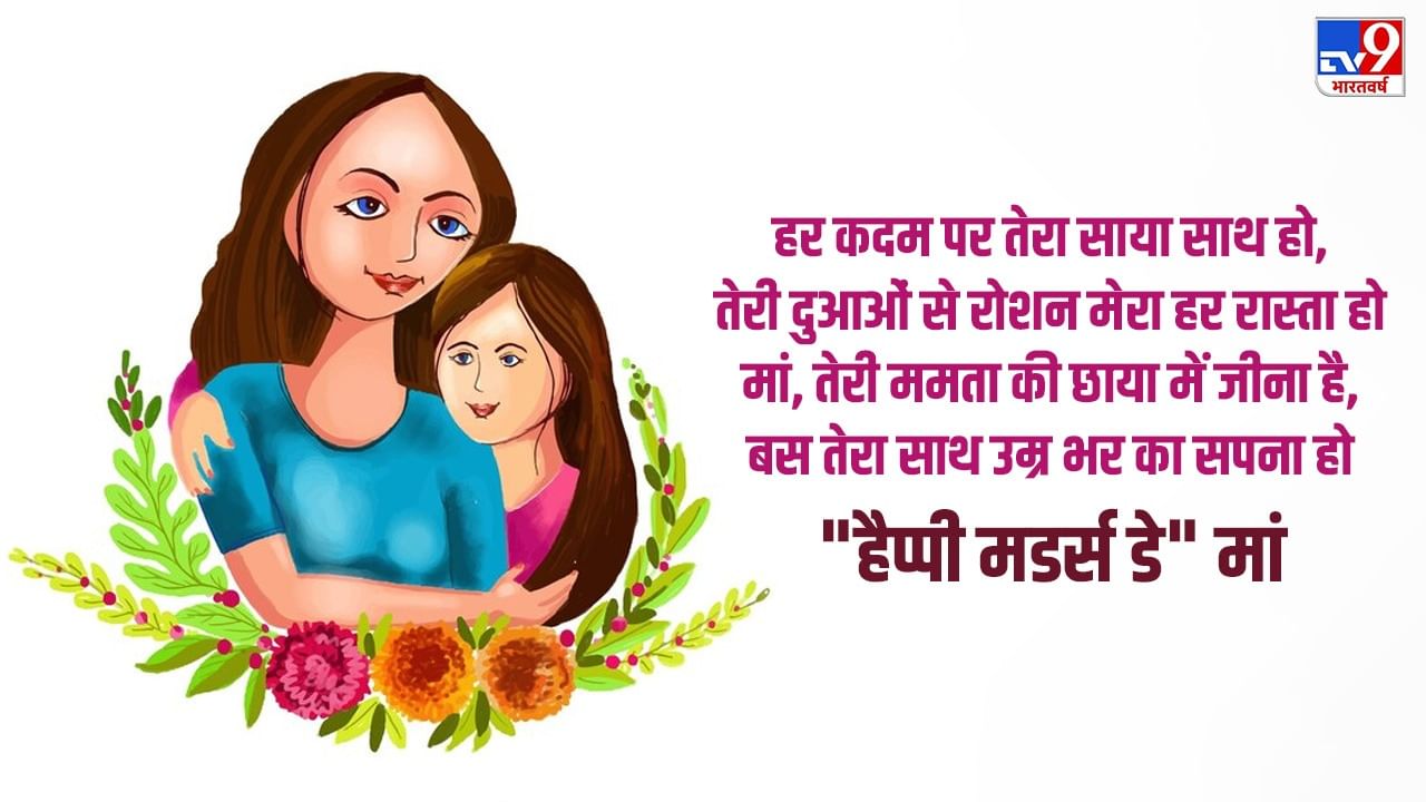 Mother's Day Wishes